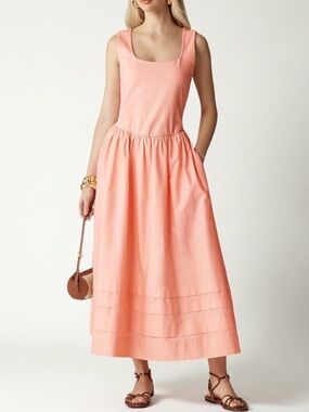 J. Crew | Dresses | Jcrew Long Drapey Spaghettistrap Maxi In White Blue Stripe Dress | Poshmark J. Crew | Dresses | Jcrew Long Drapey Spaghettistrap Maxi In White Blue Stripe Dress | Poshmark